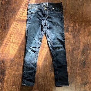 Paige maternity Jeans